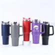 40 Oz. Stainless Steel Travel Mug