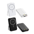 Digital Display Magnetic Wireless Power Bank