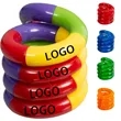 Custom Tangle Puzzle Fidget Toy for Stress Relief