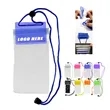 Clear Touch Screen Waterproof Phone Bags