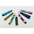 Neoprene Wristband Keyring