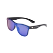 The Spectator Mirrored Sunglasses (2 Color)