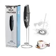 Handheld Electric Foam Maker Mixer Foamer