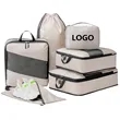 Luggage Packing Cubes Set 6 Pieces