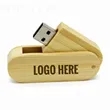 Bamboo USB Flash Drive (2 GB)