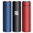 17 Oz Vacuum Stainless Insulated Water Bottle