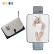 Compact Diaper Changing Mat