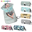 Portable Changing Pad for Baby