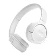 JBL Tune 520BT On Ear Headphones - White