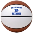 Full Sized Autograph Basketball