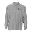Vansport™Mesh 1/4-Zip Tech Pullover
