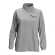 Women's Vansport™Mesh 1/4-Zip Tech Pullover
