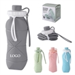 20oz Collapsible Water Bottle