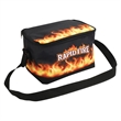 Sublimated Cooler 9" x 5" x 8" - Dye Sublimation