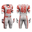 Fieldforce Grid Gear- Football Uniforms