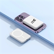 5000mAh Magsafe Magnetic Wireless Charging Power Bank