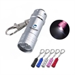 Mini Portable Led Keychain Ring Flashlight