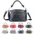 Women's Latest Handbag Single Shoulder Crossbody Bag