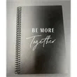 Black Smart Note Pad
