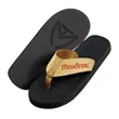 BrandGear™ Deluxe Big Sur™ Flip Flop