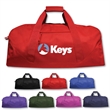 BrandGear® Dakota™ Duffel Bag