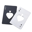 Playing Card Bottle Opener