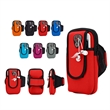 Customizable And Adjustable Sports Armband Pouch For Mobile