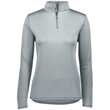 Augusta Sportswear Ladies' Attain Quarter-Zip Pullover