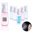 2oz Fine Mist Spray Bottles