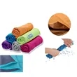 Custom Ice Cooler Towel