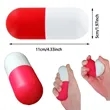Capsule Pill Stress Relief Ball