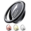 Adjustable Round Cellphone Ring Holder Stand