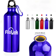 Aluminum Water Bottle 17 oz