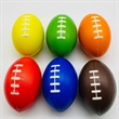 3.5" PU Stress Relief Football Toy