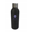 Custom Color Aluminum Water Bottle with Stainless Steel Lid