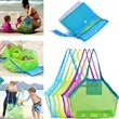 Large Mesh Beach Bags