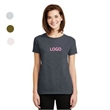 Ladies 100% Cotton T-Shirt