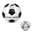 Custom Fit Pu Soccer Ball With Personalized Branding