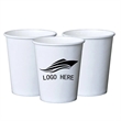 Ecosip Customizable Versatile Paper Cups