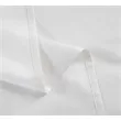 350 Count 80/20 Blend White Bedsheet