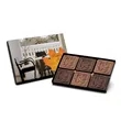Custom Chocolate Ensemble - 6 Piece
