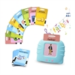 Talking Flash Cards Learning Toys