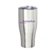 27 oz. Stainless Steel Grip Travel Mugs