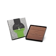 Custom Chocolate Bar in Box - 4x4 in