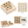 Mini Tic-Tac-Toe Game
