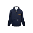 Carhartt Thermal-Lined Duck Active Jacket