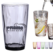 Acrylic Plastic Dishwasher Safe Reusable Drinking Glass