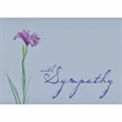 With Care Sympathy Cards