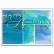 Watercolor Wish Anniversary Cards