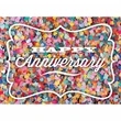 Rainbow Collection Anniversary Cards